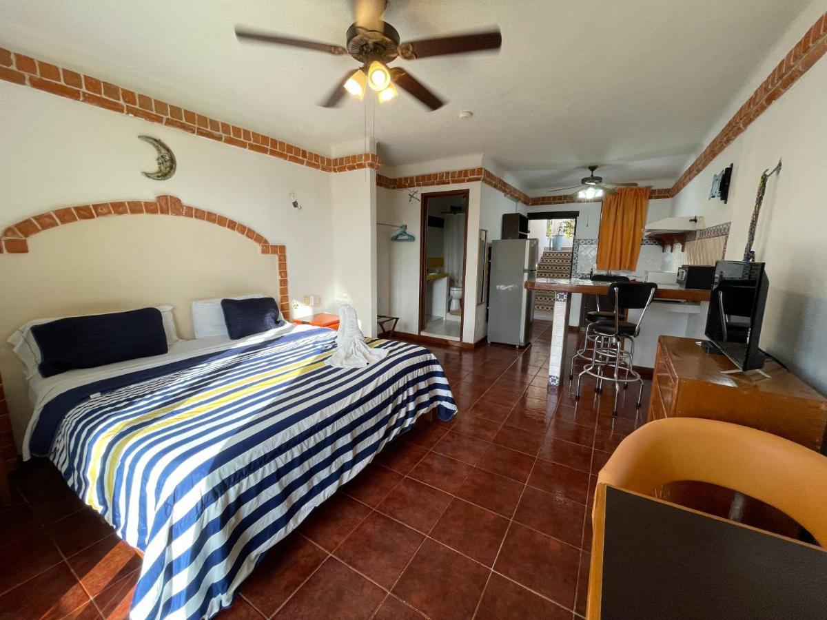 Suites Fenicia (Adults Only) Playa del Carmen Exterior foto